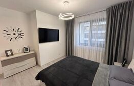 Apartament cu 3 camere, incalzire in pardoseala, cartier 1Mai