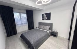 Apartament cu 3 camere, incalzire in pardoseala, cartier 1Mai