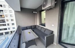Apartament cu 3 camere, incalzire in pardoseala, cartier 1Mai