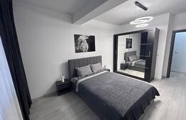 Apartament cu 3 camere, incalzire in pardoseala, cartier 1Mai