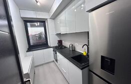 Apartament cu 3 camere, incalzire in pardoseala, cartier 1Mai