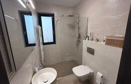 Apartament cu 3 camere, incalzire in pardoseala, cartier 1Mai
