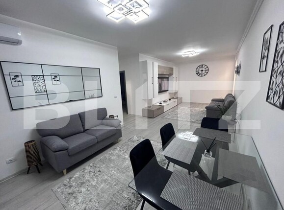 Apartament de închiriat 3 camere 1 Mai - 141190AI | BLITZ Craiova | Poza2