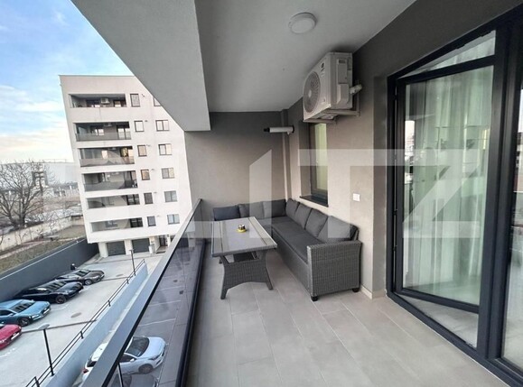 Apartament de închiriat 3 camere 1 Mai - 141190AI | BLITZ Craiova | Poza12