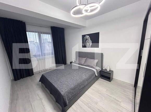 Apartament de închiriat 3 camere 1 Mai - 141190AI | BLITZ Craiova | Poza3