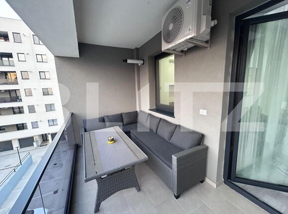 Apartament de închiriat 3 camere 1 Mai - 141190AI | BLITZ Craiova | Poza11