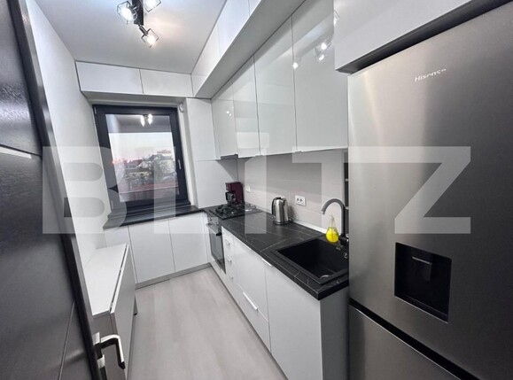 Apartament de închiriat 3 camere 1 Mai - 141190AI | BLITZ Craiova | Poza7