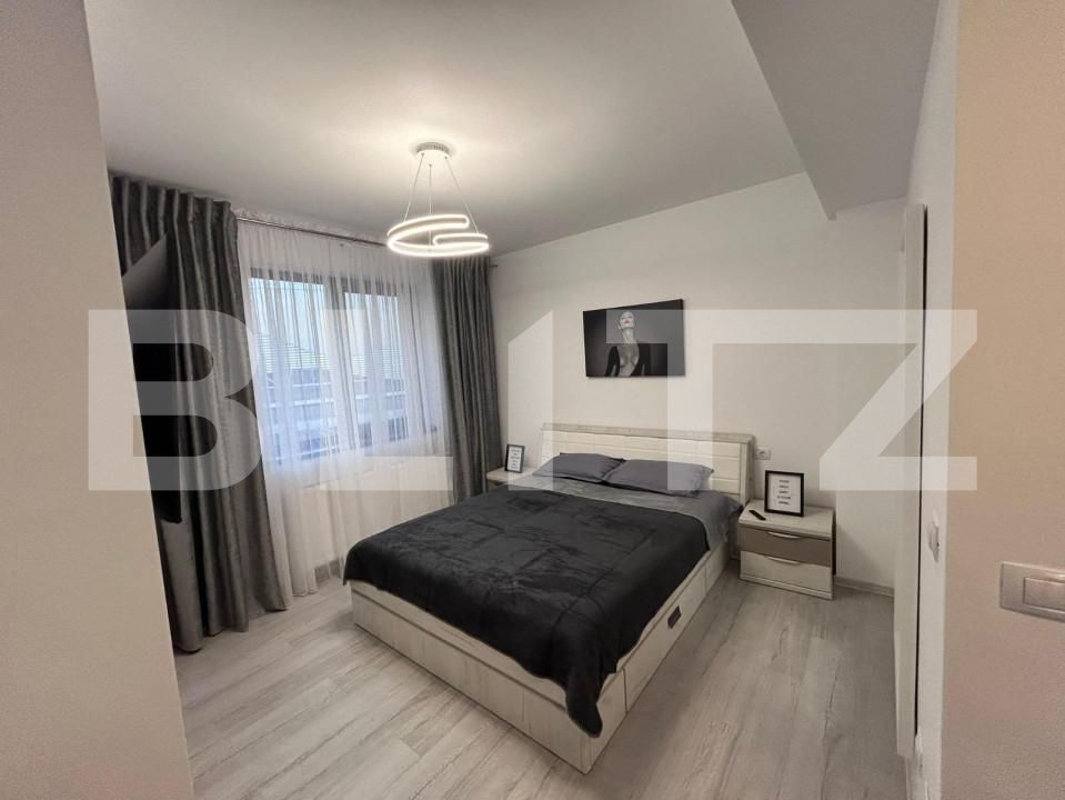 Apartament de închiriat 3 camere 1 Mai - 141190AI | BLITZ Craiova | Poza5