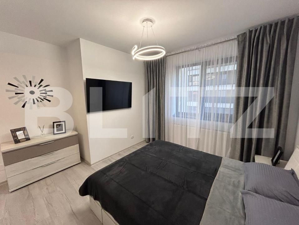 Apartament de închiriat 3 camere 1 Mai - 141190AI | BLITZ Craiova | Poza6
