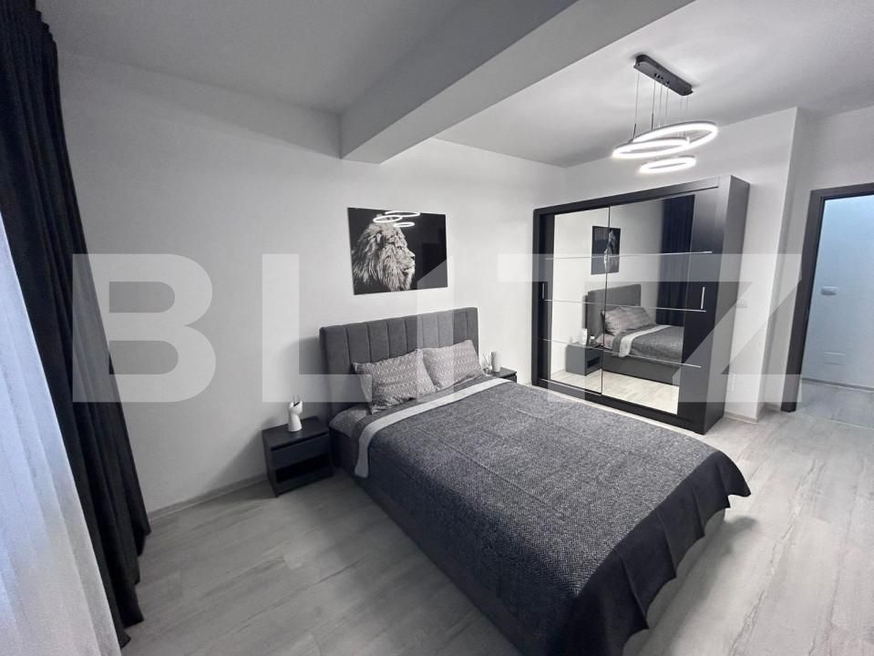 Apartament de închiriat 3 camere 1 Mai - 141190AI | BLITZ Craiova | Poza4