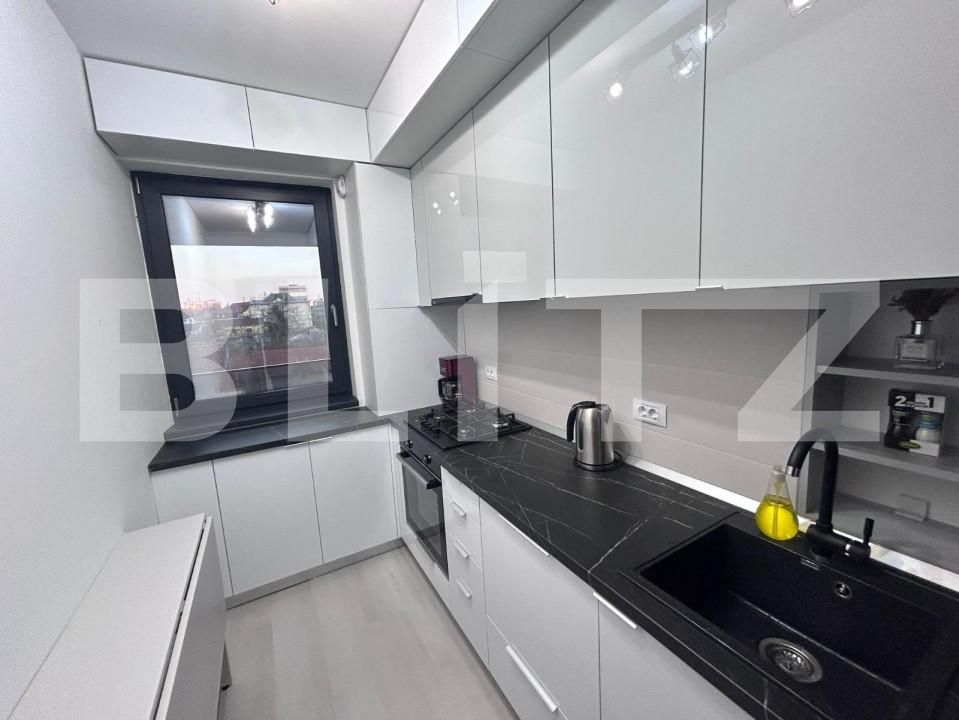 Apartament de închiriat 3 camere 1 Mai - 141190AI | BLITZ Craiova | Poza8