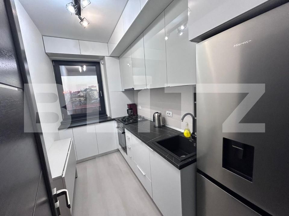 Apartament de închiriat 3 camere 1 Mai - 141190AI | BLITZ Craiova | Poza7