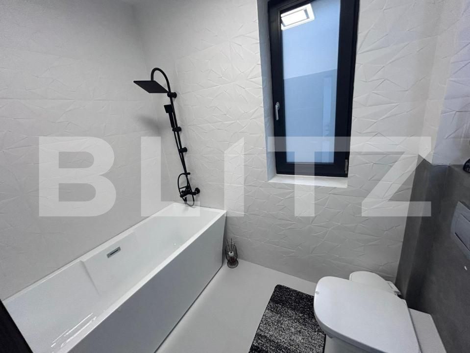 Apartament de închiriat 3 camere 1 Mai - 141190AI | BLITZ Craiova | Poza10
