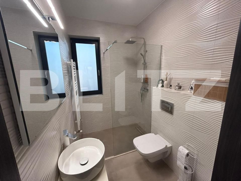 Apartament de închiriat 3 camere 1 Mai - 141190AI | BLITZ Craiova | Poza9