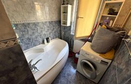 Apartament cu 3 camere, 55 mp, cartierul Craiovita Noua, zona Segarcea