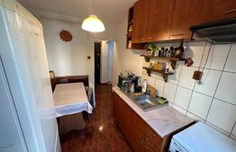 Apartament cu 3 camere, 55 mp, cartierul Craiovita Noua, zona Segarcea