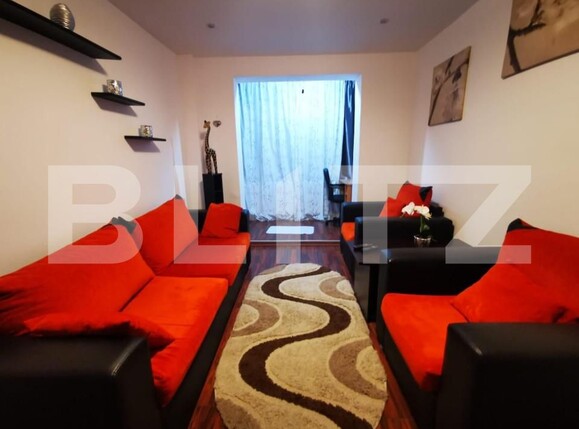 Apartament de închiriat 3 camere Craiovita Noua - 141191AI | BLITZ Craiova | Poza1