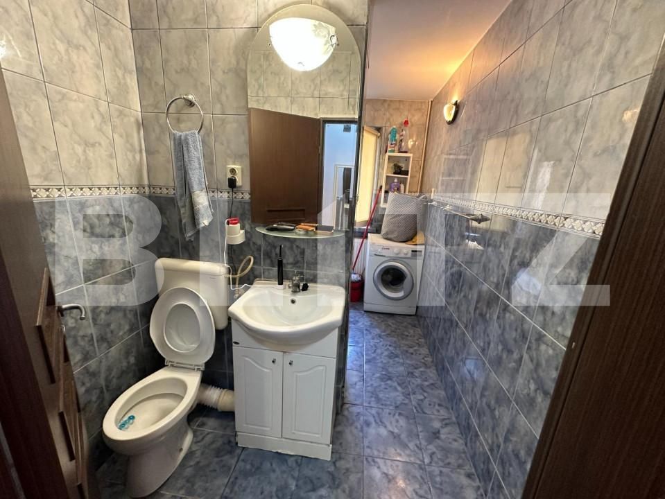 Apartament de închiriat 3 camere Craiovita Noua - 141191AI | BLITZ Craiova | Poza8