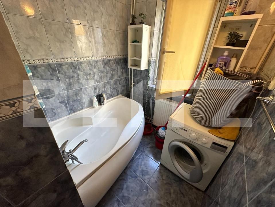 Apartament de închiriat 3 camere Craiovita Noua - 141191AI | BLITZ Craiova | Poza7