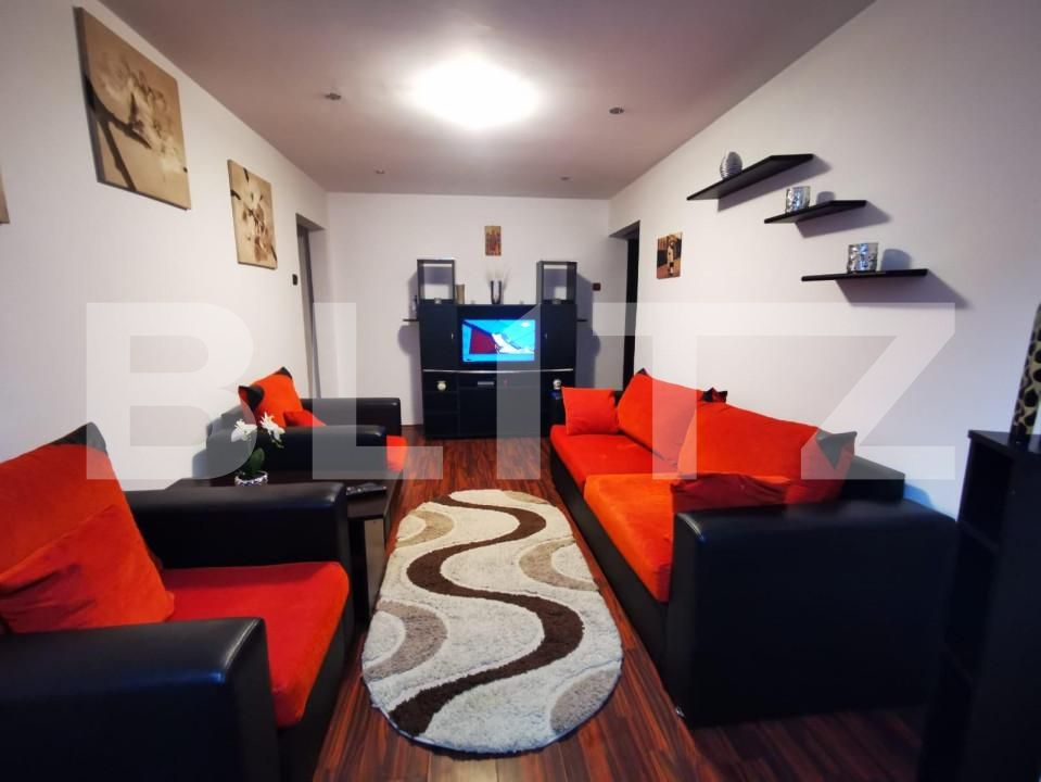 Apartament de închiriat 3 camere Craiovita Noua - 141191AI | BLITZ Craiova | Poza2