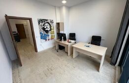 Penthouse 180 mp pentru spatiu birouri, Calea Severinului