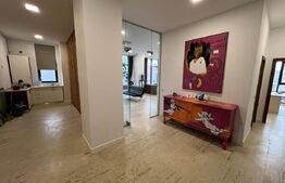 Penthouse 180 mp pentru spatiu birouri, Calea Severinului