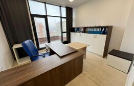 Penthouse 180 mp pentru spatiu birouri, Calea Severinului