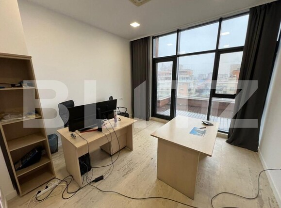 Apartament de închiriat 3 camere Calea Severinului - 141192AI | BLITZ Craiova | Poza5