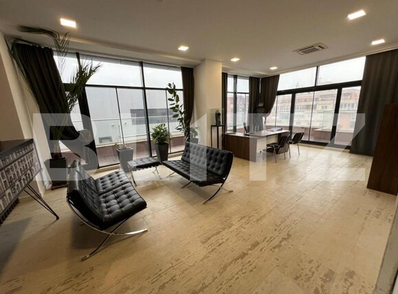 Apartament de închiriat 3 camere Calea Severinului - 141192AI | BLITZ Craiova | Poza1