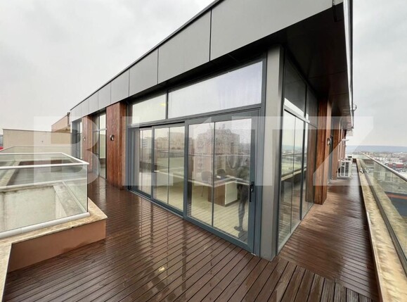 Apartament de închiriat 3 camere Calea Severinului - 141192AI | BLITZ Craiova | Poza12