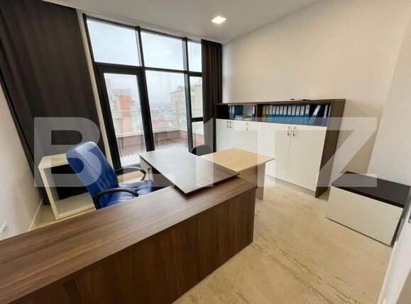 Apartament de închiriat 3 camere Calea Severinului - 141192AI | BLITZ Craiova | Poza3