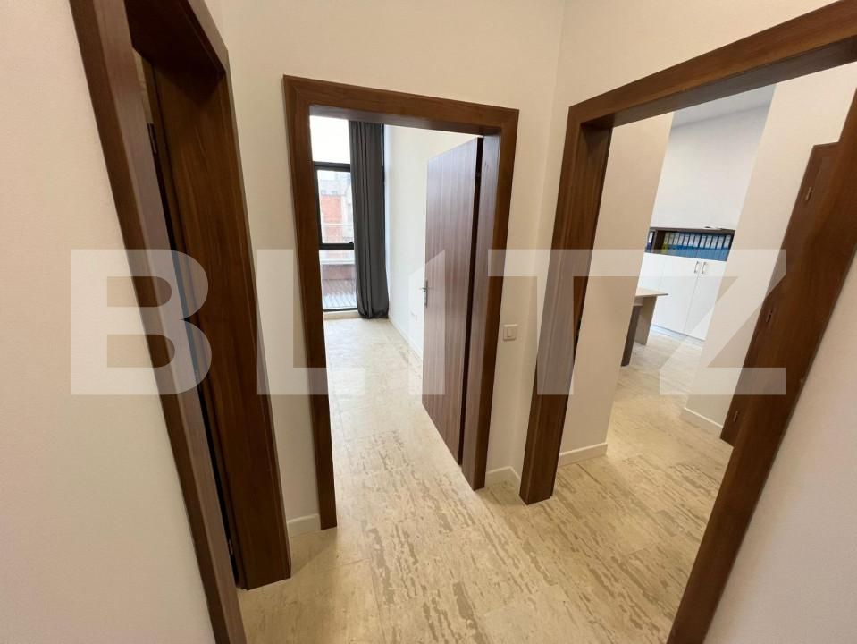 Apartament de închiriat 3 camere Calea Severinului - 141192AI | BLITZ Craiova | Poza9