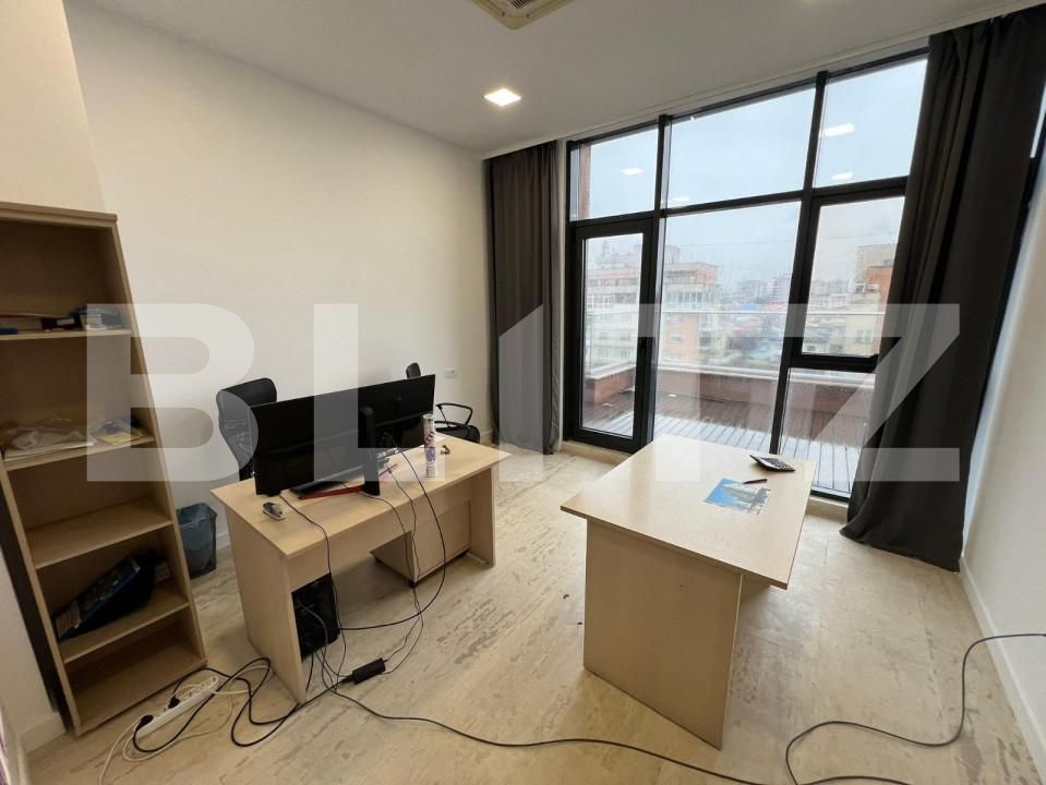 Apartament de închiriat 3 camere Calea Severinului - 141192AI | BLITZ Craiova | Poza5