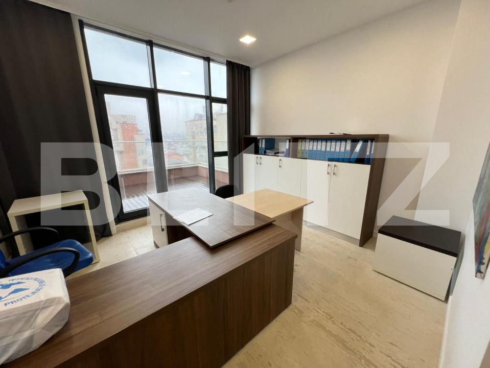 Apartament de închiriat 3 camere Calea Severinului - 141192AI | BLITZ Craiova | Poza13