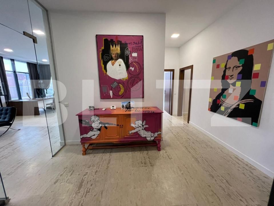 Apartament de închiriat 3 camere Calea Severinului - 141192AI | BLITZ Craiova | Poza6