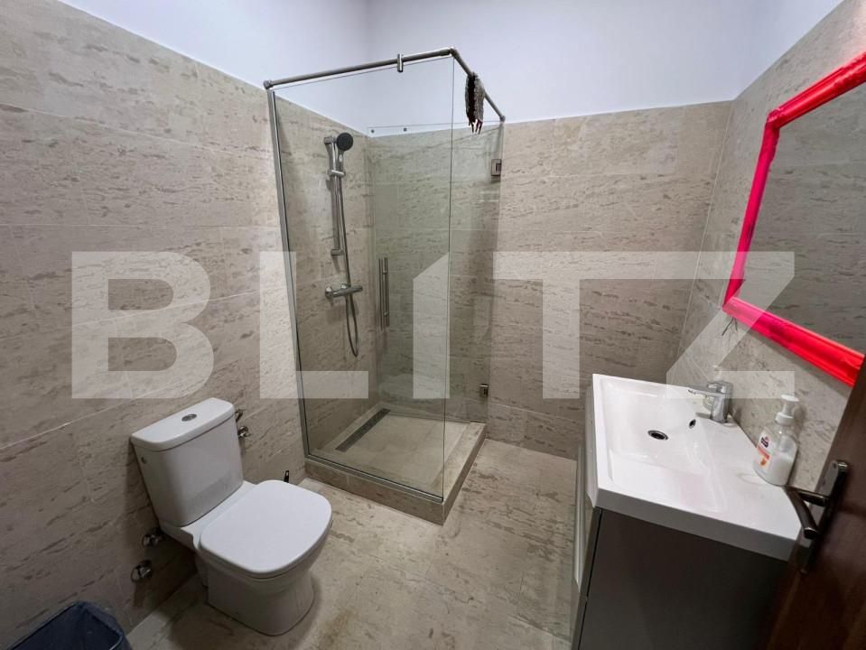 Apartament de închiriat 3 camere Calea Severinului - 141192AI | BLITZ Craiova | Poza15
