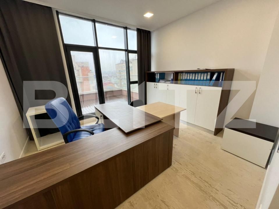 Apartament de închiriat 3 camere Calea Severinului - 141192AI | BLITZ Craiova | Poza3