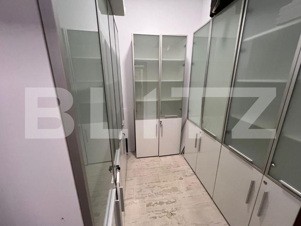 Apartament de închiriat 3 camere Calea Severinului - 141192AI | BLITZ Craiova | Poza8