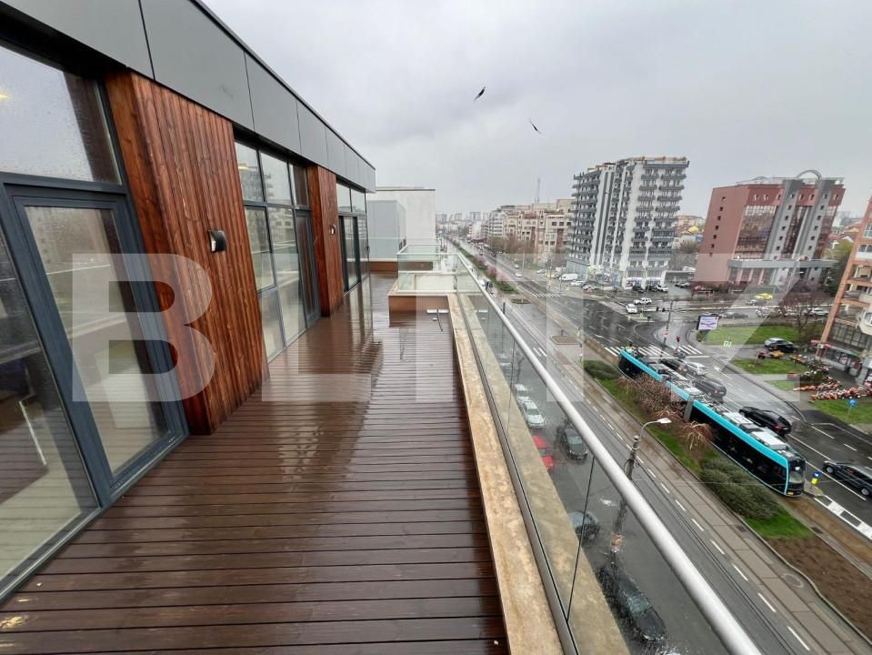 Apartament de închiriat 3 camere Calea Severinului - 141192AI | BLITZ Craiova | Poza11