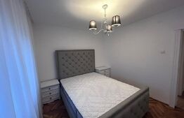 Apartament 4 camere, 112 mp totali, cartier Brazda lui Novac
