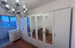 Apartament 4 camere, 112 mp totali, cartier Brazda lui Novac