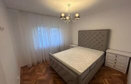 Apartament 4 camere, 112 mp totali, cartier Brazda lui Novac