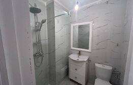 Apartament 4 camere, 112 mp totali, cartier Brazda lui Novac