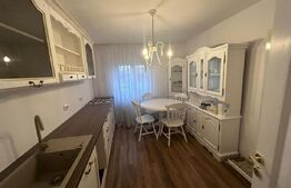 Apartament 4 camere, 112 mp totali, cartier Brazda lui Novac