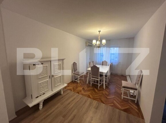 Apartament de închiriat 4 camere Brazda lui Novac - 141193AI | BLITZ Craiova | Poza7