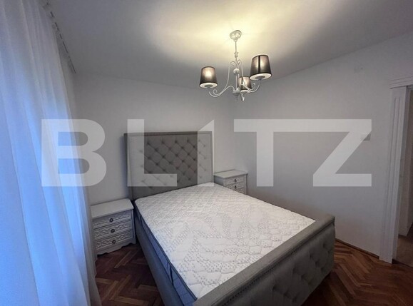 Apartament de închiriat 4 camere Brazda lui Novac - 141193AI | BLITZ Craiova | Poza4