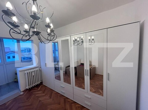 Apartament de închiriat 4 camere Brazda lui Novac - 141193AI | BLITZ Craiova | Poza6