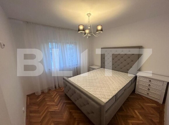 Apartament de închiriat 4 camere Brazda lui Novac - 141193AI | BLITZ Craiova | Poza5