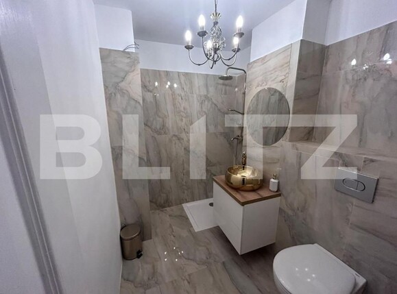Apartament de închiriat 4 camere Brazda lui Novac - 141193AI | BLITZ Craiova | Poza10