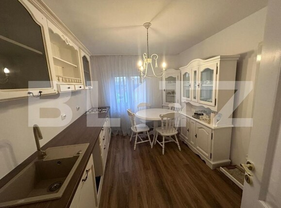 Apartament de închiriat 4 camere Brazda lui Novac - 141193AI | BLITZ Craiova | Poza8